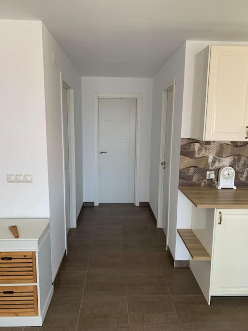 Precioso Apartamento Con Vista Al Mar Calafell Luaran gambar