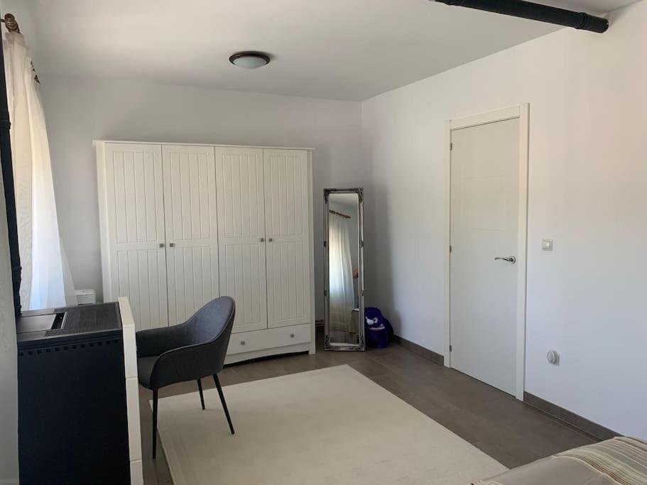 Precioso Apartamento Con Vista Al Mar Calafell Luaran gambar